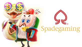 SpadeGaming